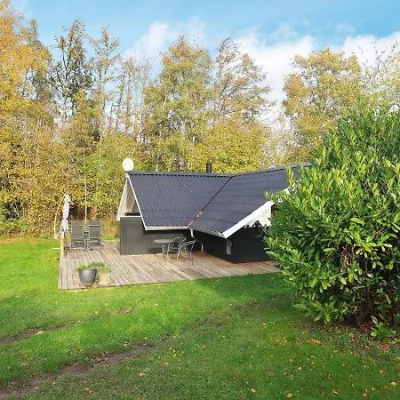 Xviii Holiday home Tranekaer